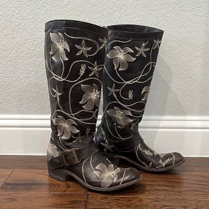 Old Gringo women’s boots